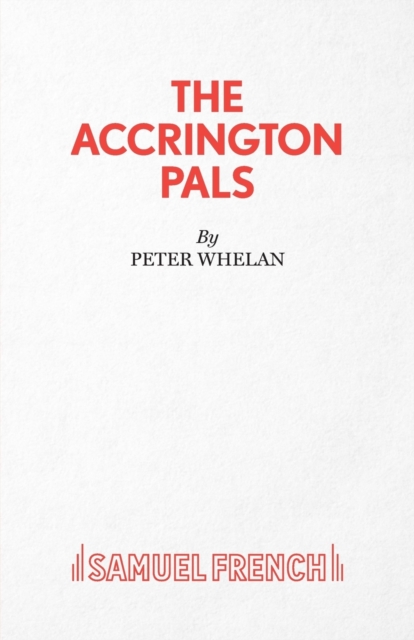The Accrington Pals, Paperback / softback Book