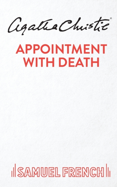 Appointment with Death, Paperback / softback Book