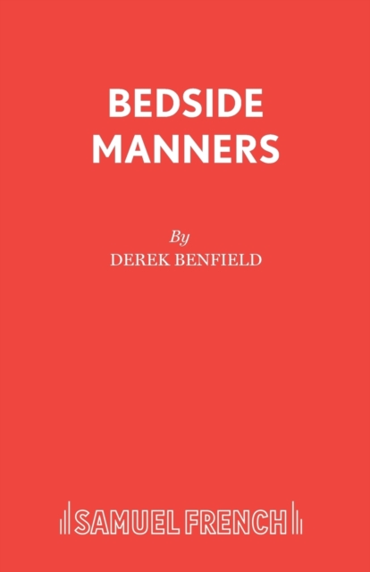 Bedside Manners, Paperback / softback Book