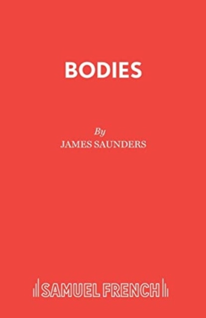 Bodies, Paperback / softback Book