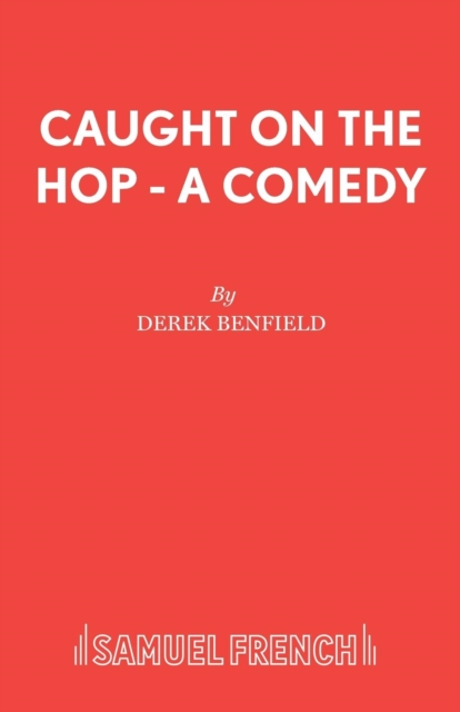 Caught on the Hop, Paperback / softback Book