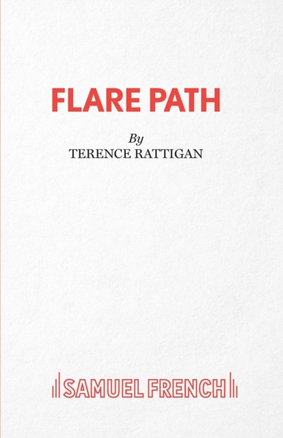 Flarepath, Paperback / softback Book