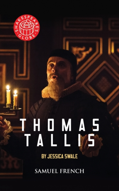 Thomas Tallis, Paperback / softback Book