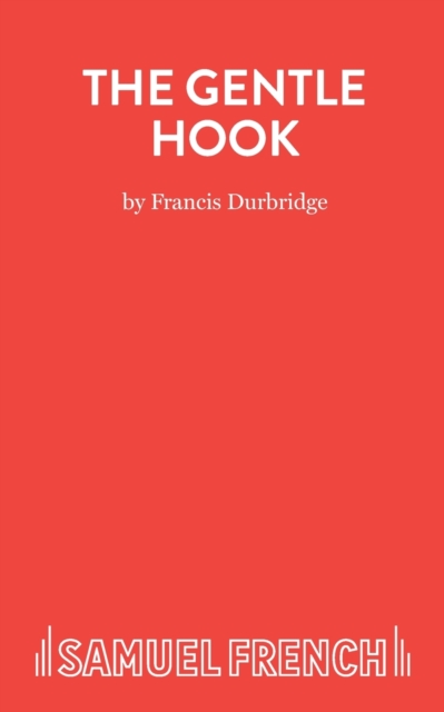 The Gentle Hook, Paperback / softback Book