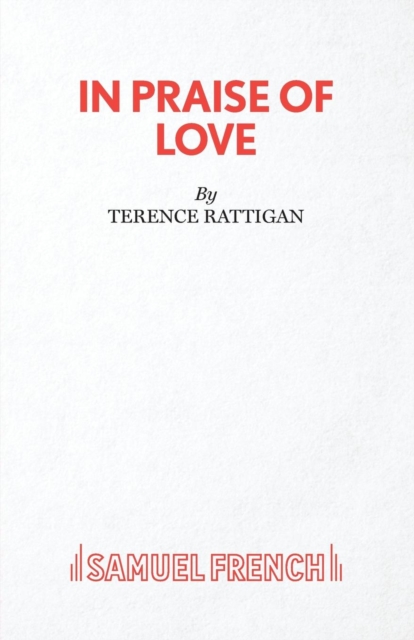 In Praise of Love, Paperback / softback Book