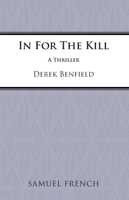 In for the Kill, Paperback / softback Book