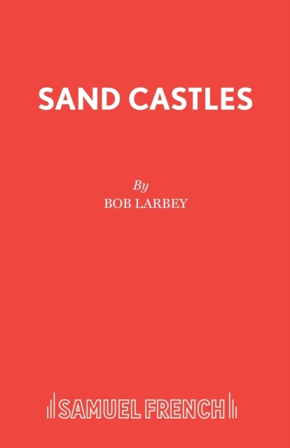 Sand Castles, Paperback / softback Book