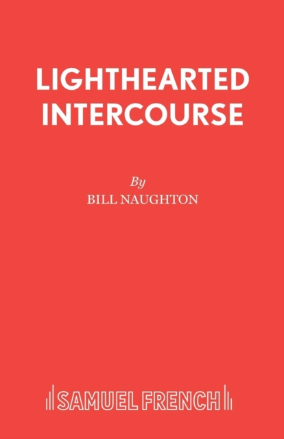 Lighthearted Intercourse, Paperback / softback Book