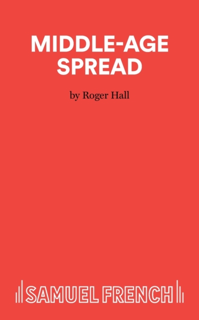 Middle-age Spread, Paperback / softback Book