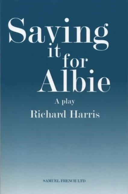 Saving it for Albie, Paperback / softback Book