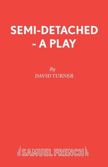 Semi-detached : Play, Paperback / softback Book