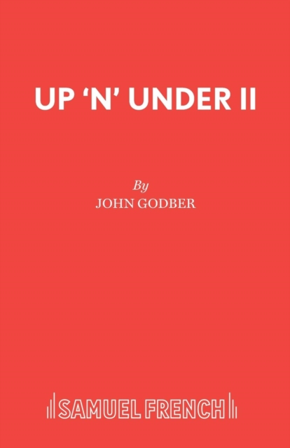 Up 'n' Under II, Paperback / softback Book