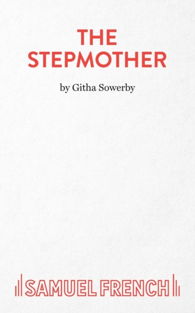 The Stepmother, Paperback / softback Book