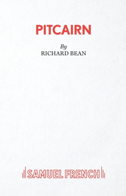 Pitcairn, Paperback / softback Book