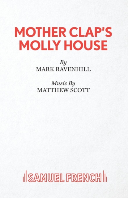 Mother Clap's Molly House, Paperback / softback Book
