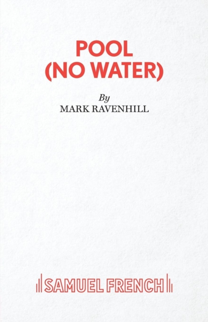 Pool (No Water), Paperback / softback Book