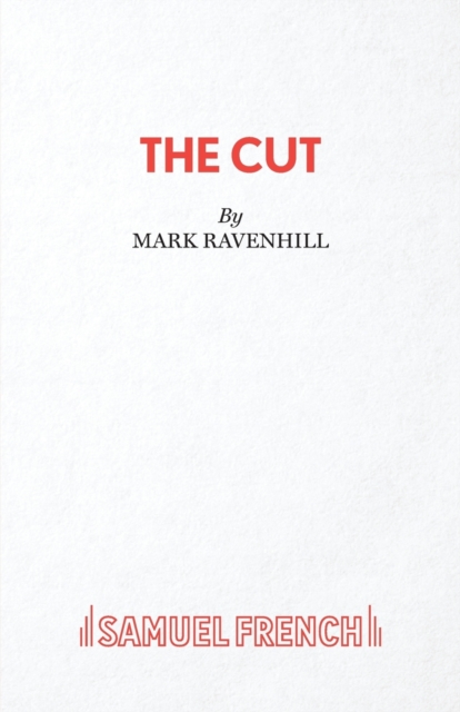 The Cut, Paperback / softback Book