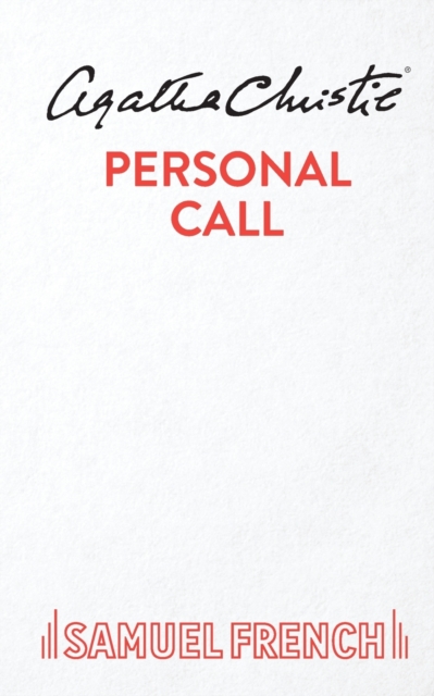 Personal Call, Paperback / softback Book