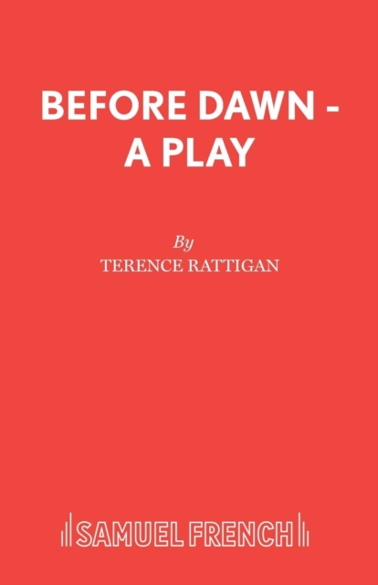 Before Dawn, Paperback / softback Book