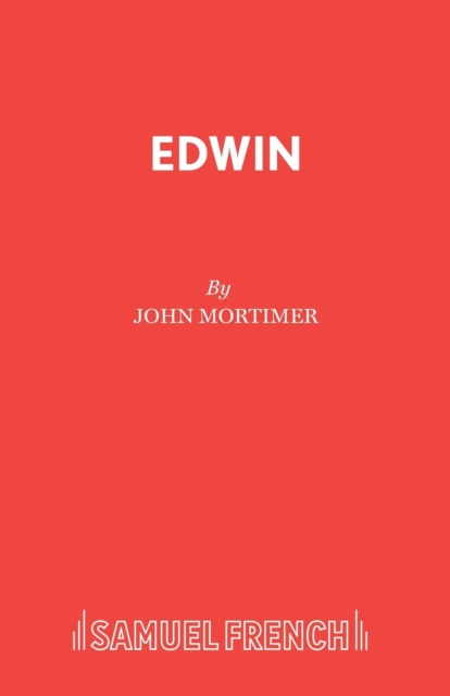 Edwin, Paperback / softback Book
