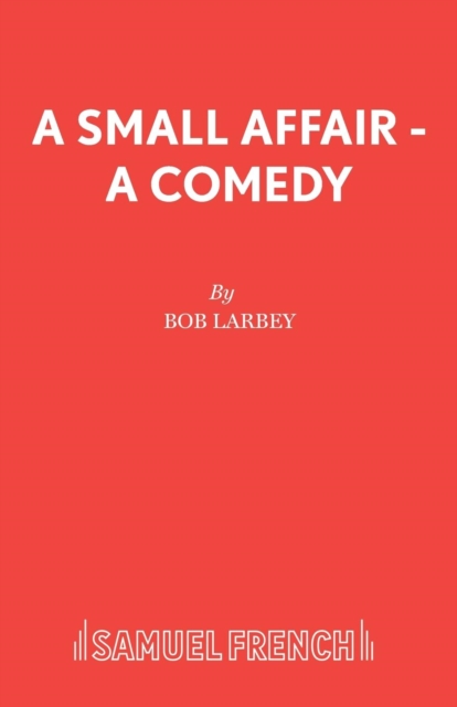 Small Affair, Paperback / softback Book