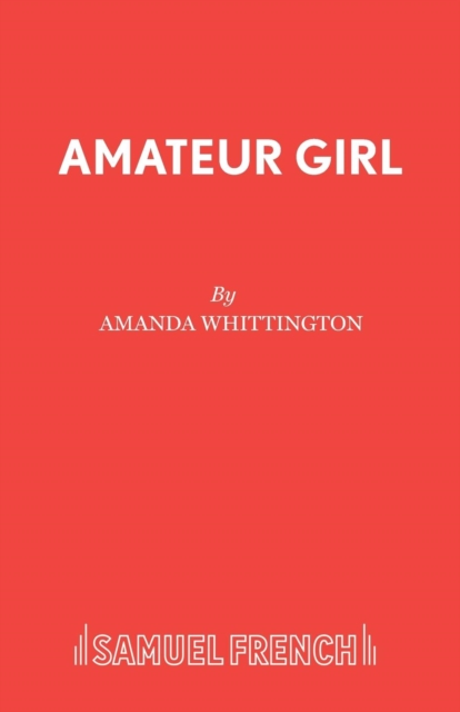 Amateur Girl, Paperback / softback Book