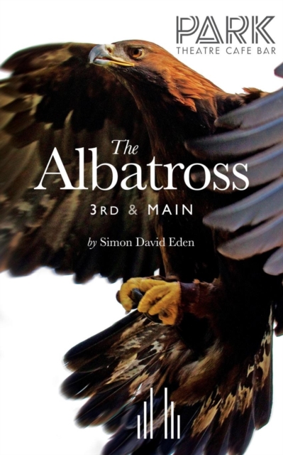 The Albatross 3rd & Main, Paperback / softback Book