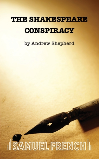 The Shakespeare Conspiracy, Paperback / softback Book