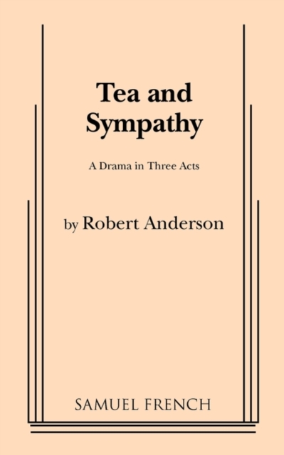 Tea and Sympathy, Paperback / softback Book
