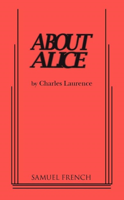 About Alice, Book Book
