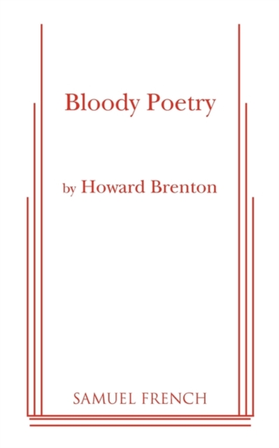 Bloody Poetry, Paperback / softback Book
