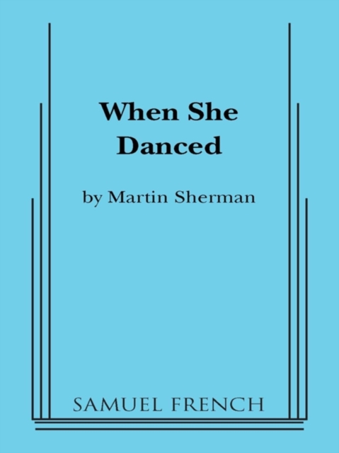 When She Danced, EPUB eBook
