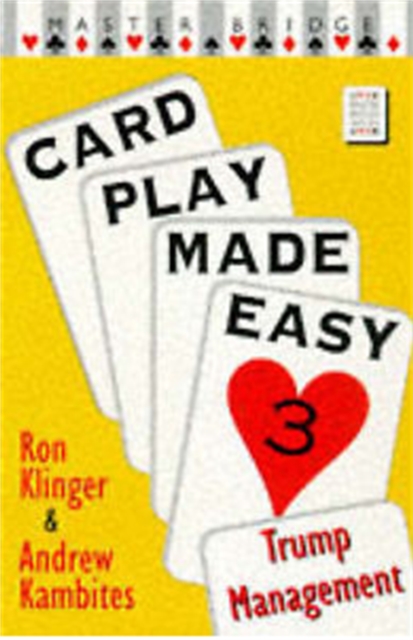Card Play Made Easy 3, Paperback / softback Book