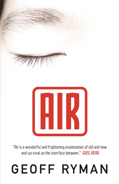 Air, Paperback / softback Book