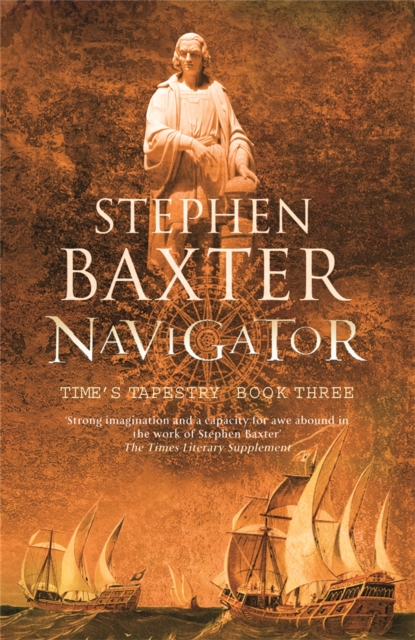 Navigator, Paperback / softback Book
