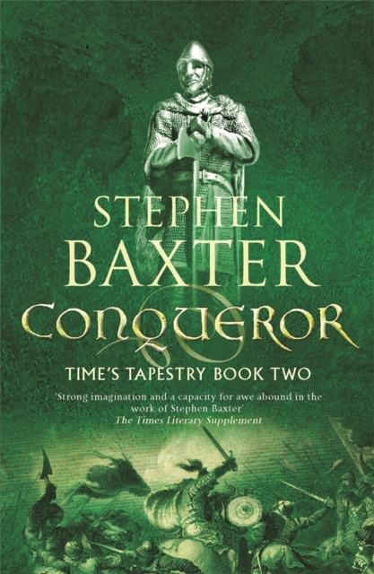 Conqueror, Paperback / softback Book