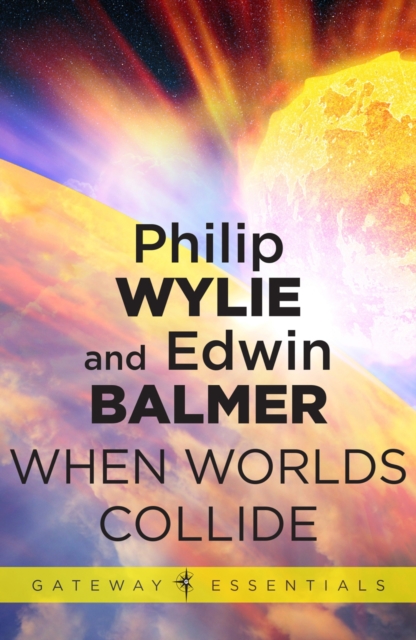 When Worlds Collide, EPUB eBook