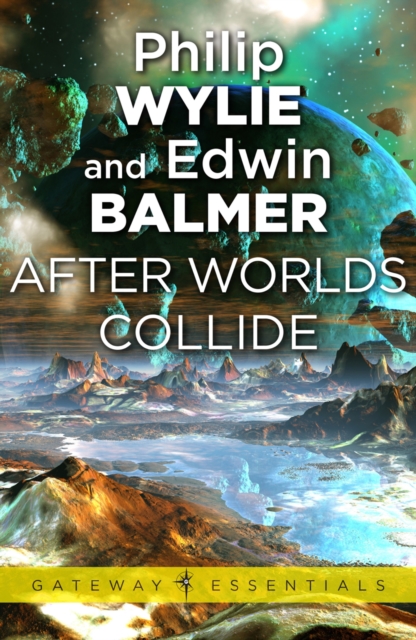 After Worlds Collide, EPUB eBook