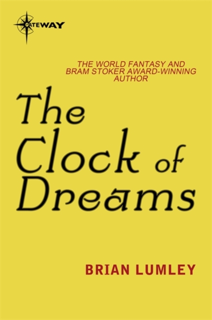 The Clock of Dreams, EPUB eBook