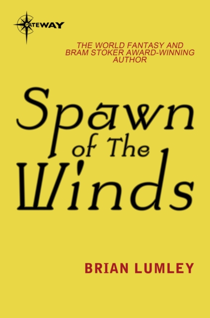 Spawn of the Winds, EPUB eBook