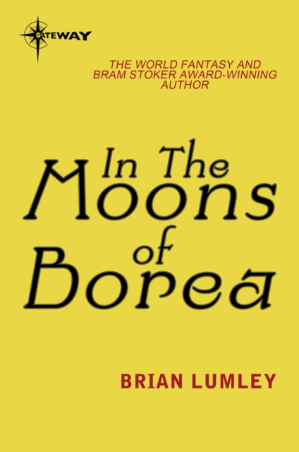 In The Moons Of Borea, EPUB eBook