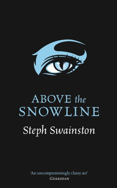 Above the Snowline, EPUB eBook