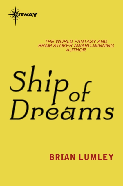 Ship of Dreams, EPUB eBook
