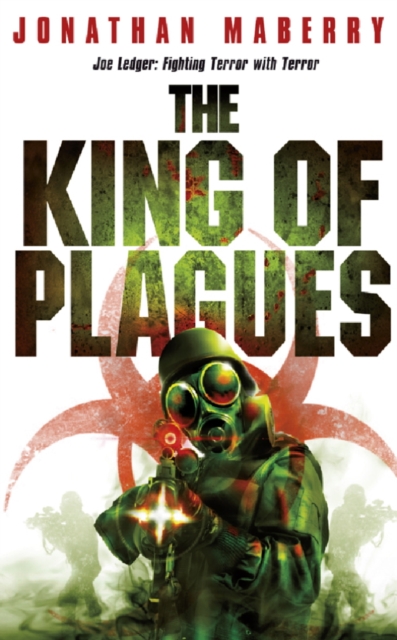 The King of Plagues, EPUB eBook