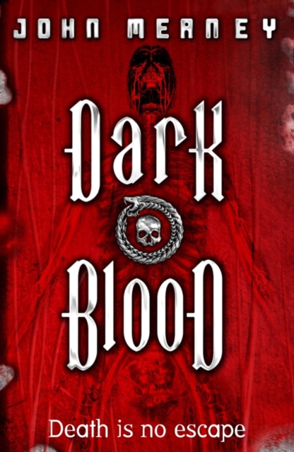 Dark Blood, EPUB eBook