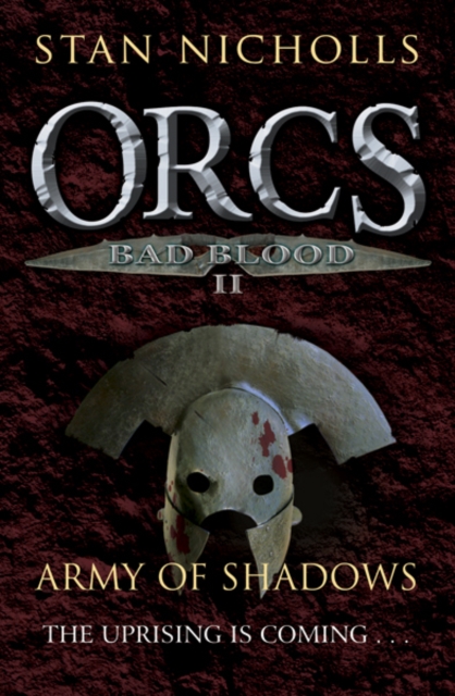 Orcs Bad Blood Ii : Army Of Shadows, EPUB eBook