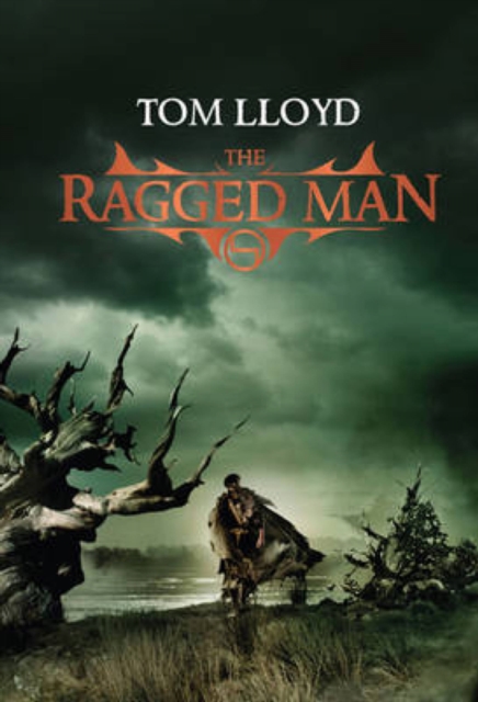 The Ragged Man : Book Four of The Twilight Reign, EPUB eBook
