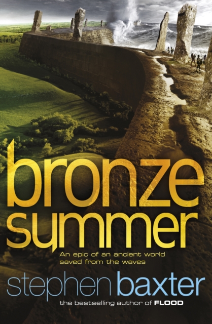 Bronze Summer, EPUB eBook