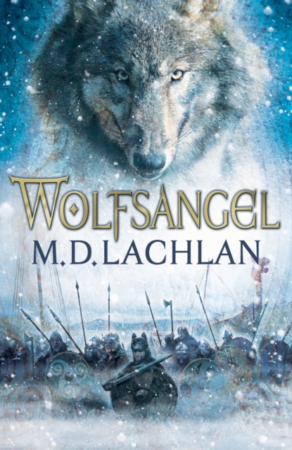 Wolfsangel, EPUB eBook