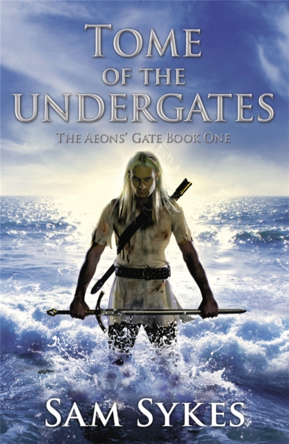 Tome of the Undergates, Paperback / softback Book